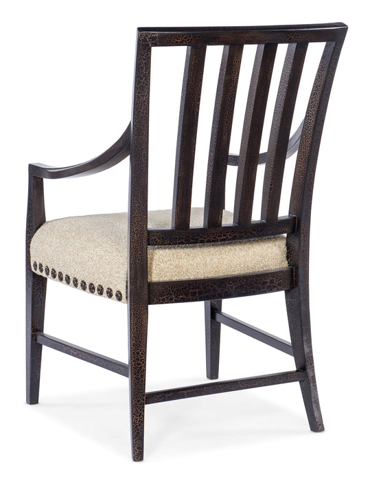 Big Sky - Arm Chair (Set of 2)
