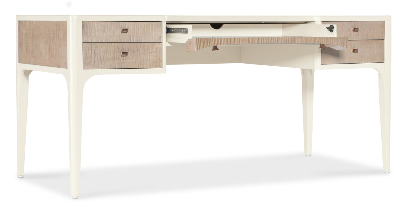 Hera - Hera Writing Desk - White