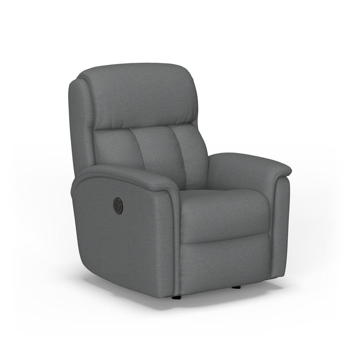 Luna - Reclining Chair