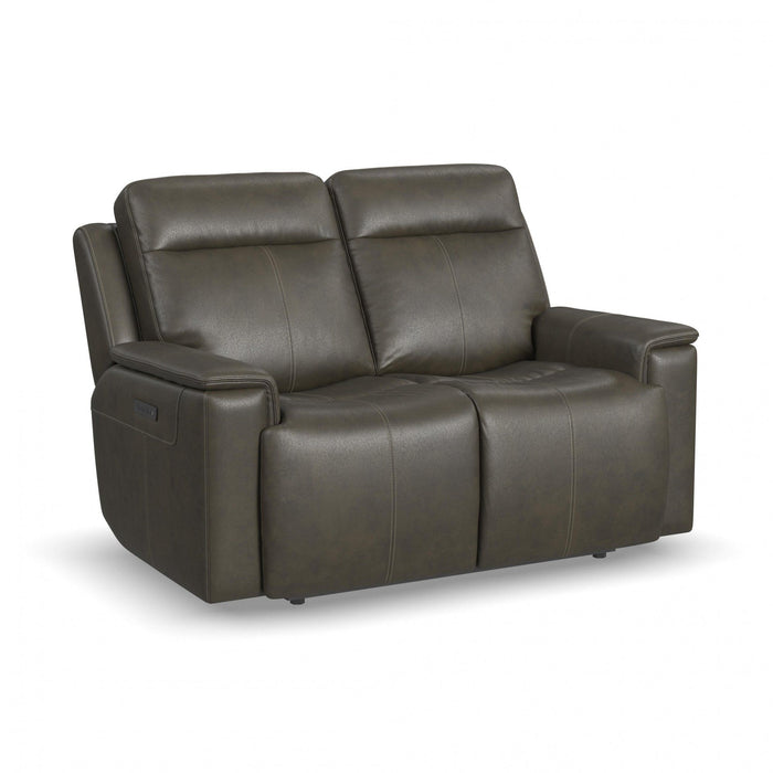 Odell - Reclining Loveseat