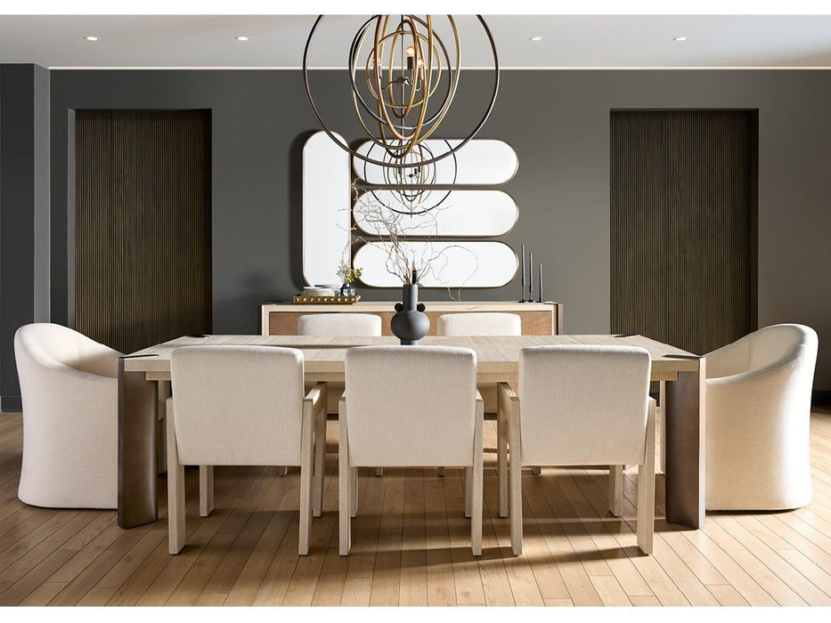 Modern - Dining Table
