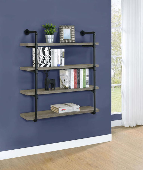 Elmcrest - Wall Shelf