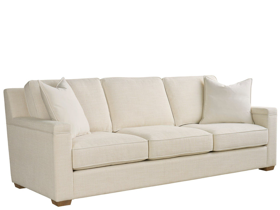 Leah - Sofa - Beige