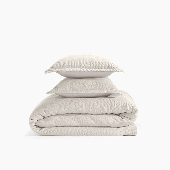 Arrowhead - Duvet & Sham Set