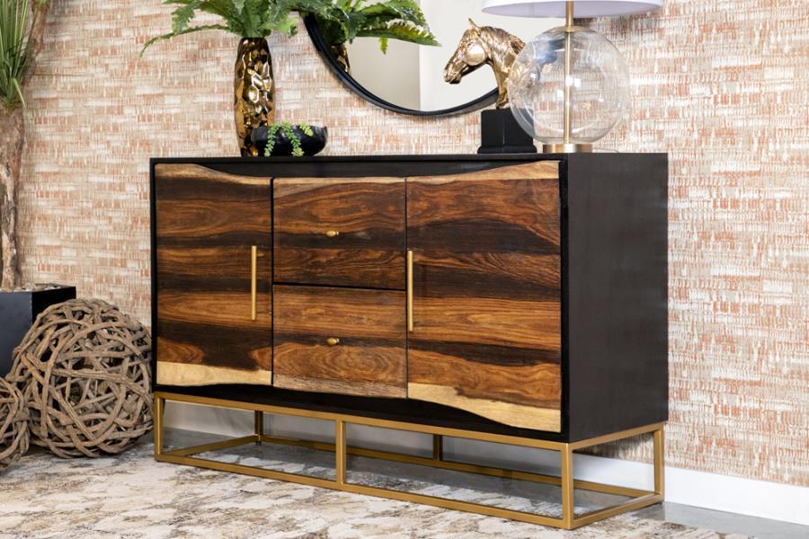 Zara - Accent Cabinet