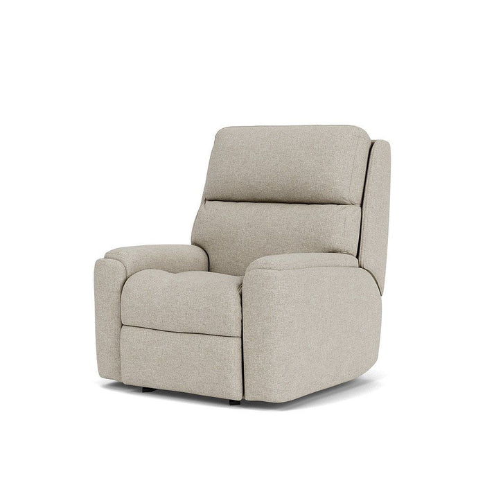 Rio - Rocking Recliner