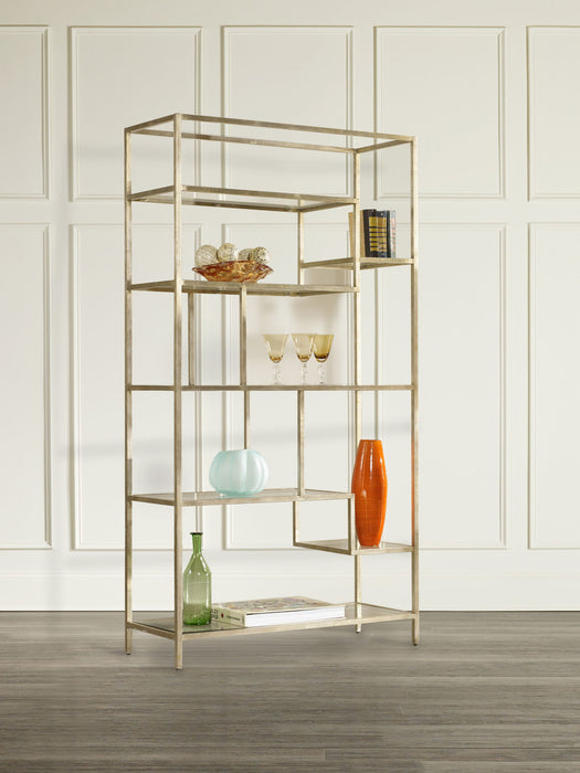 Melange - Etagere - Gold