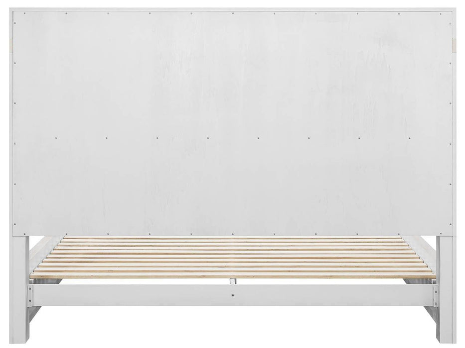 Modern - Quartz Bed