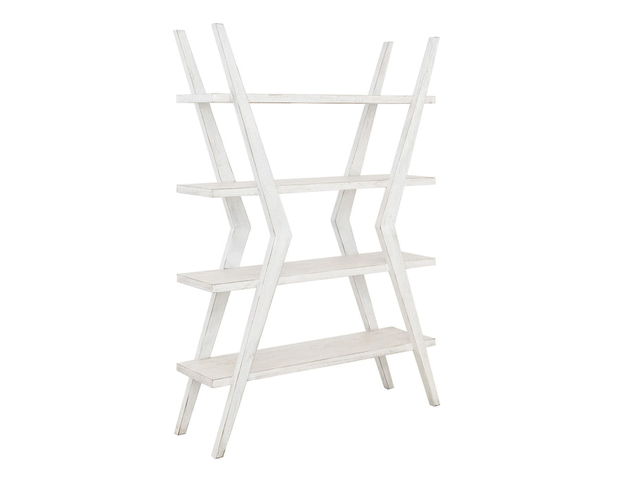 Moka - Etagere Bookcase