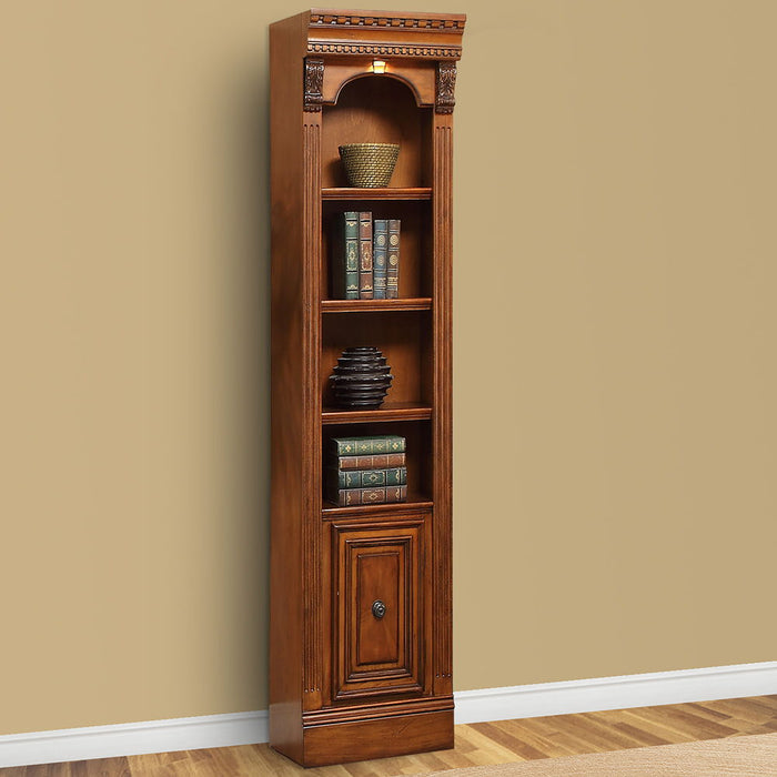 Huntington - Open Top Bookcase