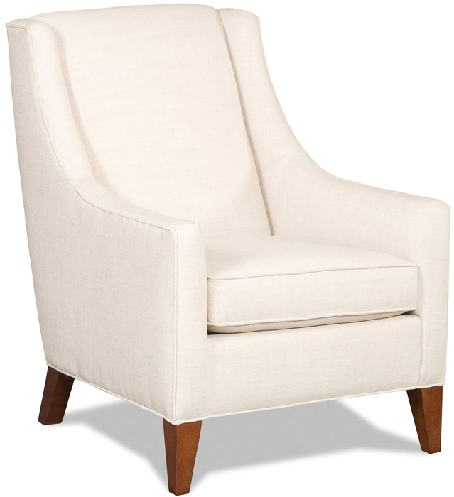 Sheridan - Club Chair