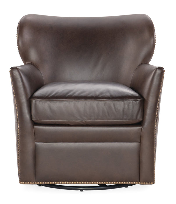 Hooker - Swivel Chair