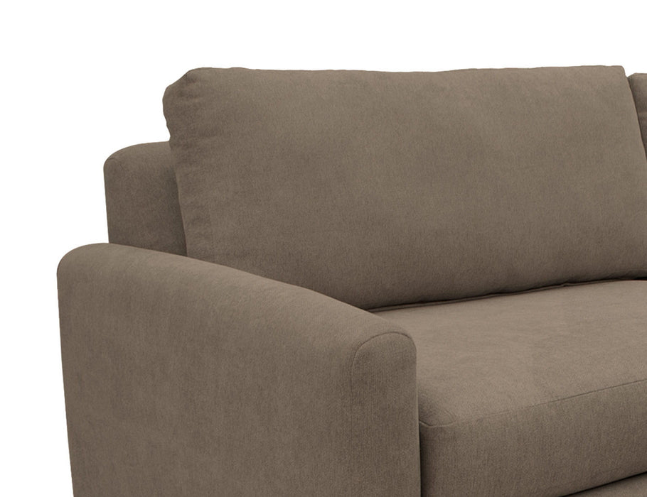 Pueblo Gray - Sofa