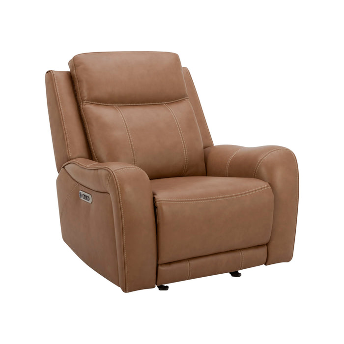 Haywood - Power Reclining Sofa Set