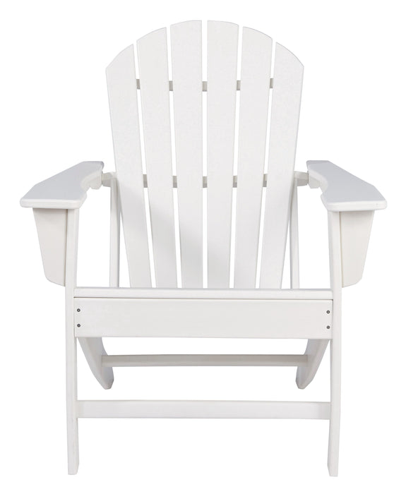 Sundown Treasure - Outdoor Adirondack Chair