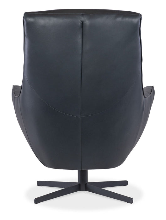 CC - Hughes Swivel Chair