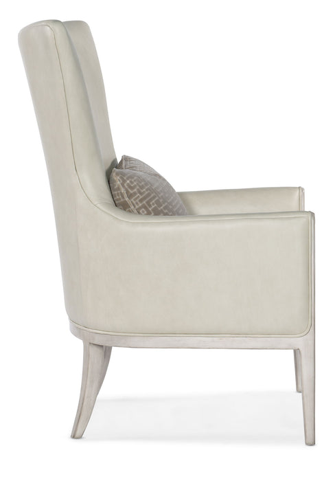 CC - Kyndall Club Chair