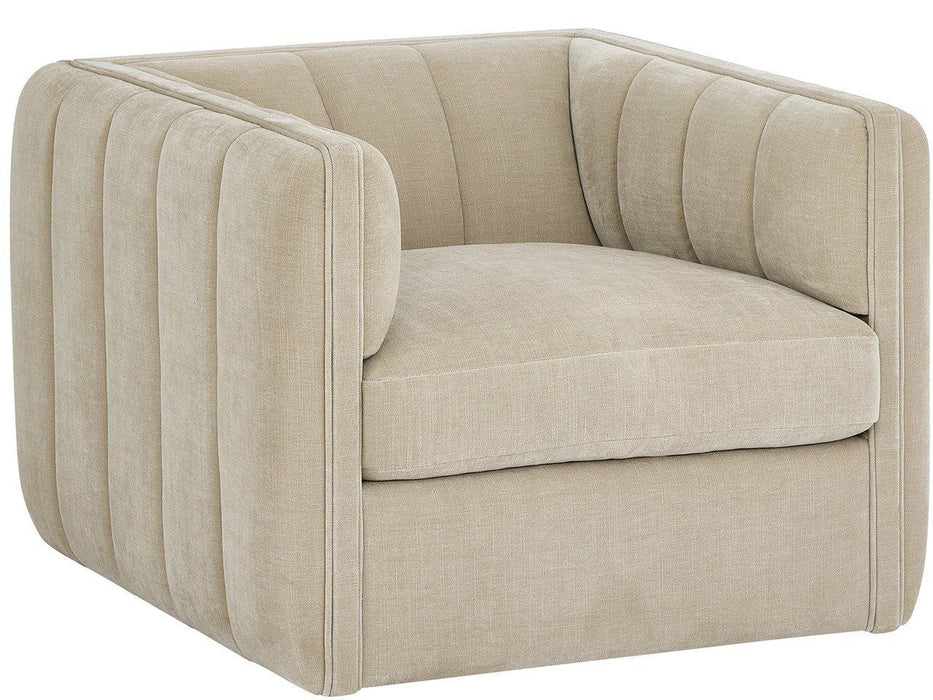 Vesta - Swivel Chair