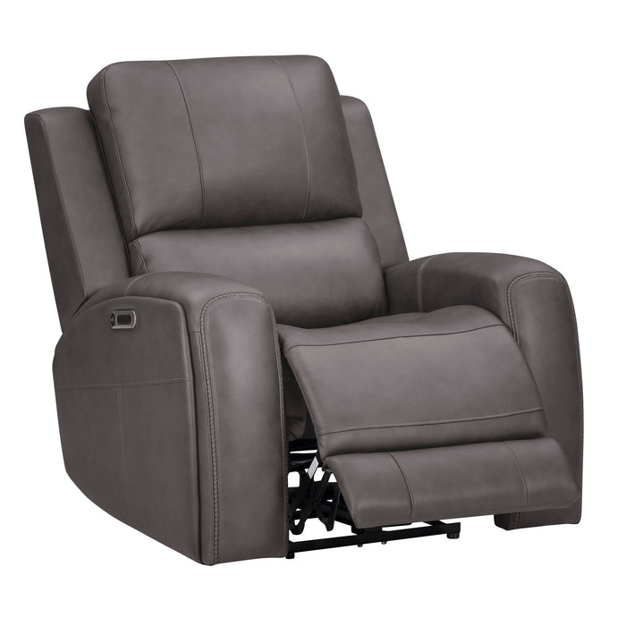 Belmont - Zero Gravity Power Recliner P3