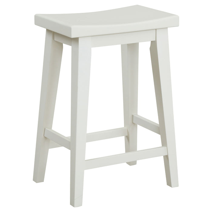 Americana Modern - Counter Stool - Cotton