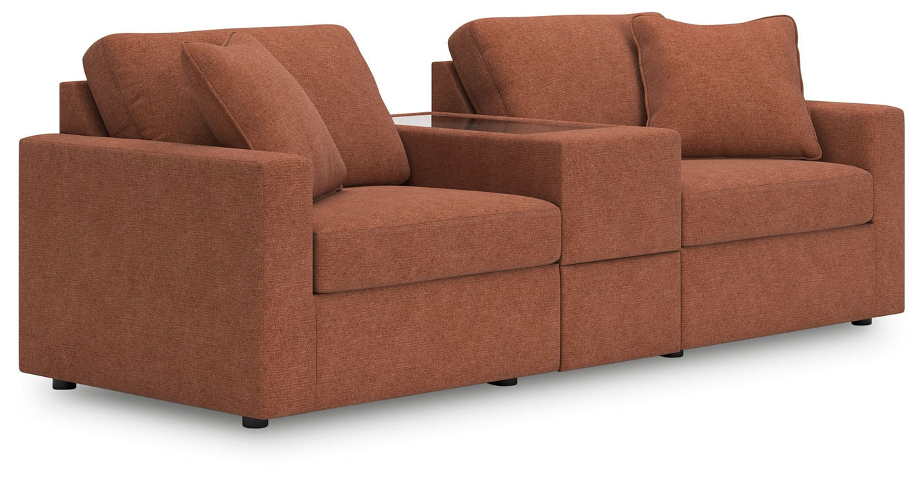 Modmax - Sectional