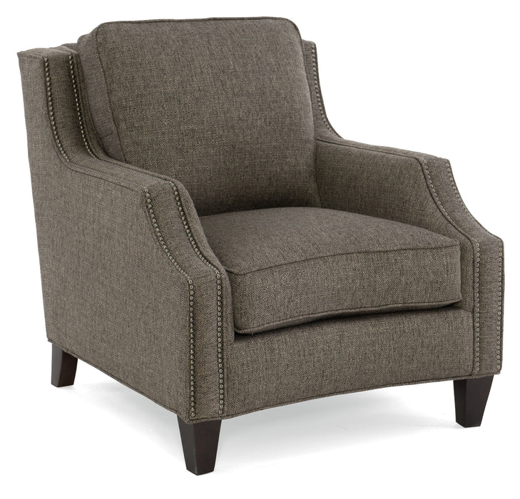 Austin - Chair - Dark Gray