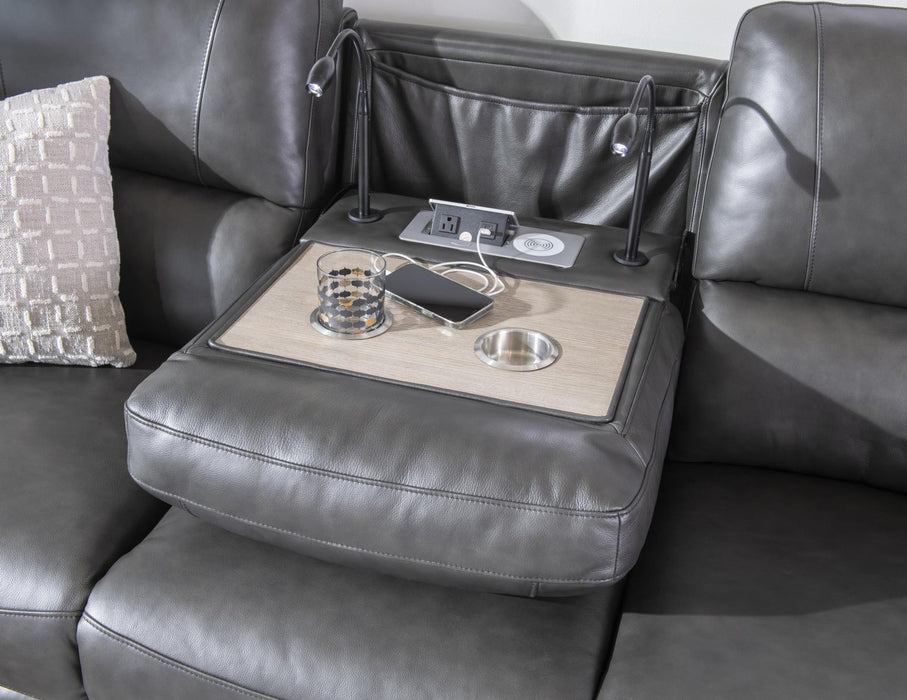 Esme Ravello - Leg Sofa Elements - Halifax Flax