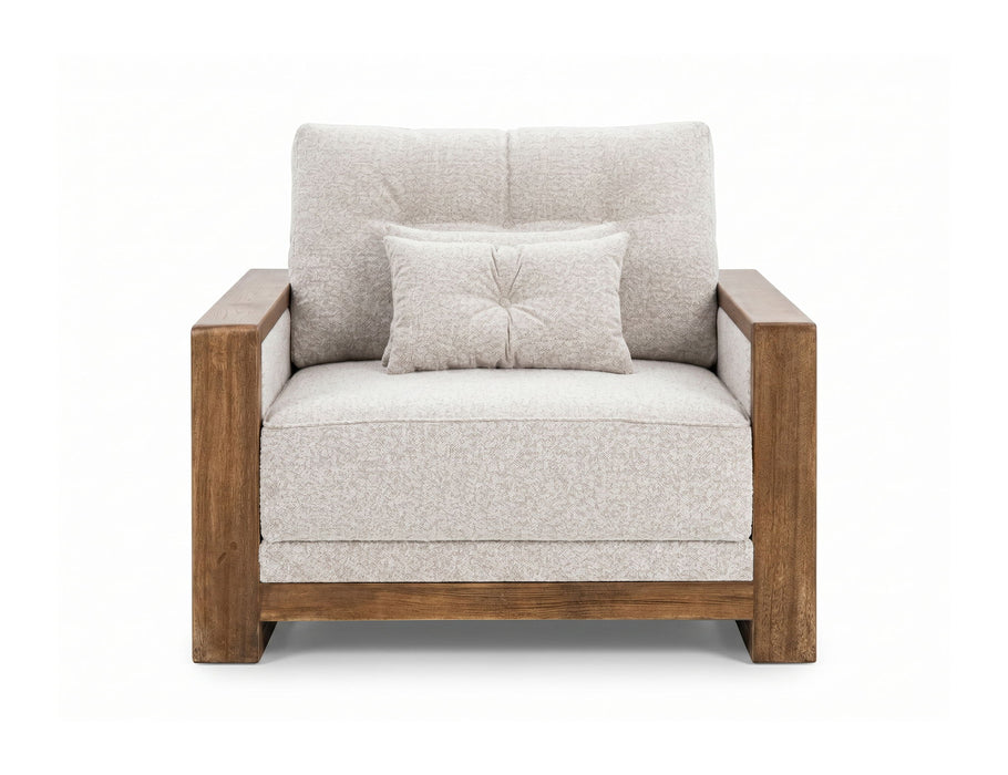 Ancora - Armchair
