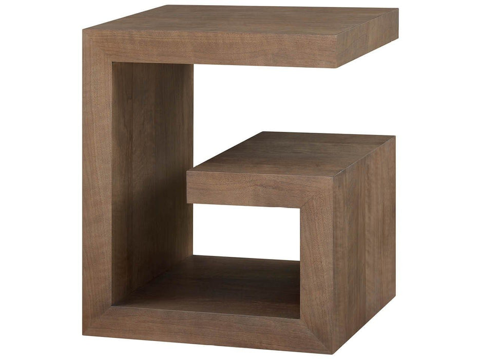 Modern - Bedside Table - Haze