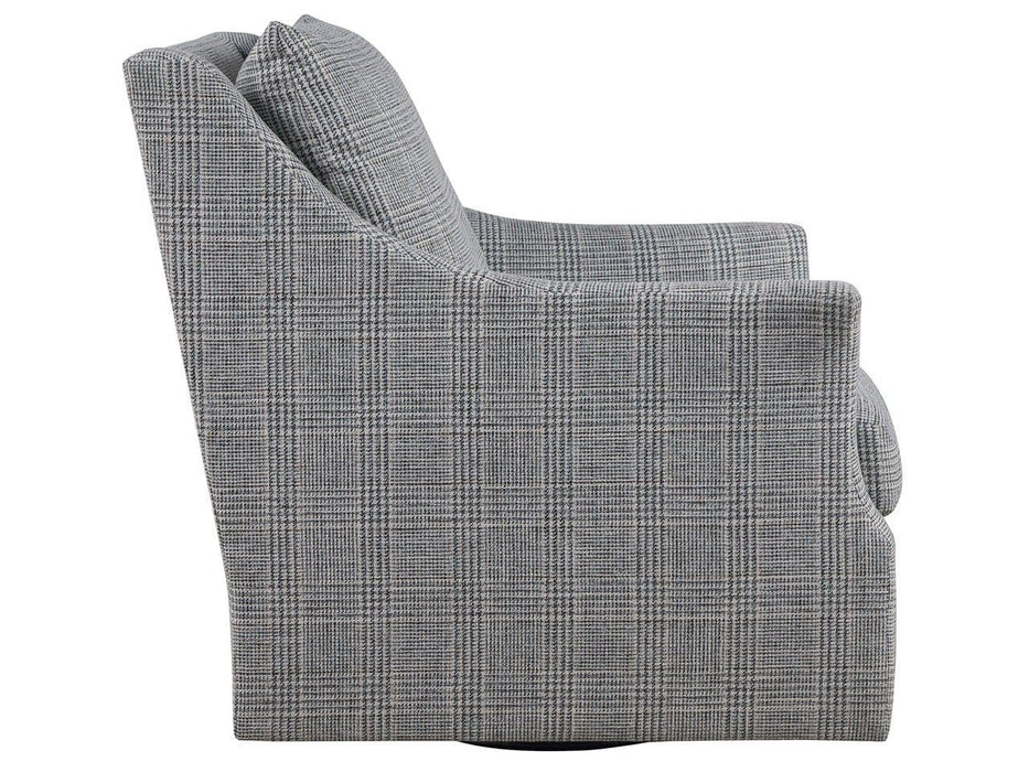 Henri - Swivel Chair