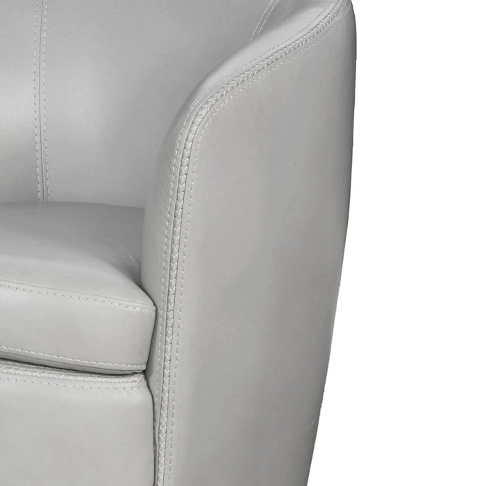 Barolo - Swivel Club Chair