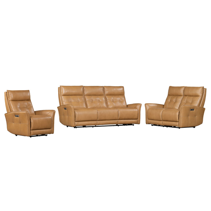 Gershwin - Zero Gravity Power Recliner