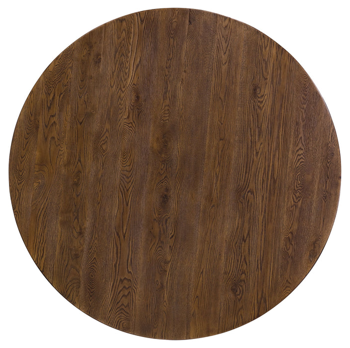 Driftwood - Round Dining Table