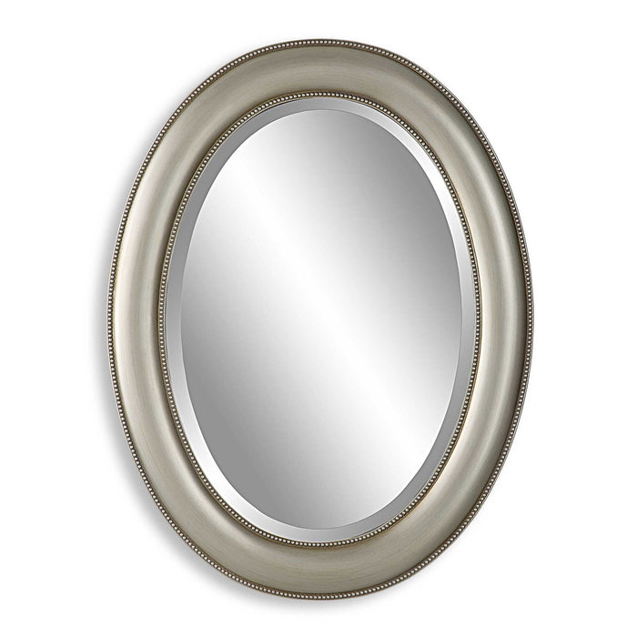 Mirror - Metallic Silver
