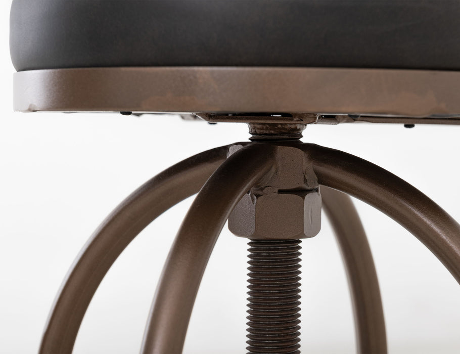 Altea - Upholstered Barstool