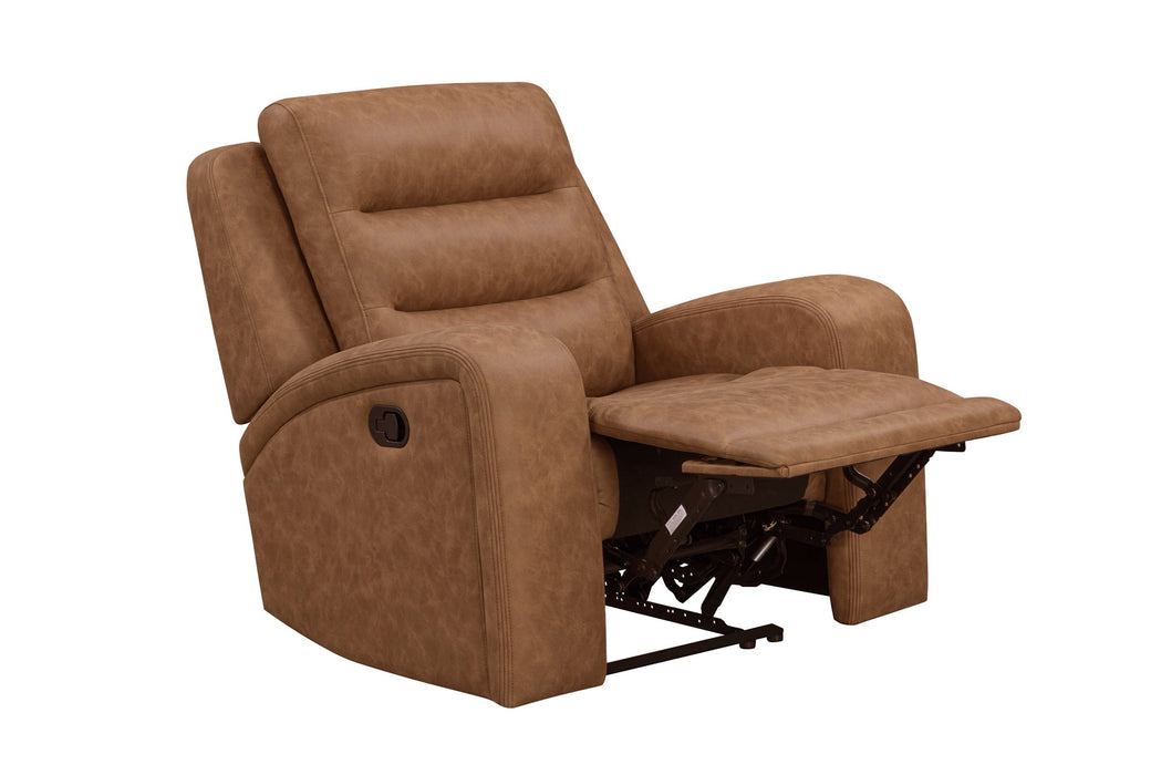 Napa - Manual Glider Recliner