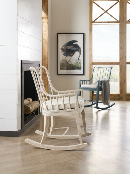 Serenity - Rocking Chair