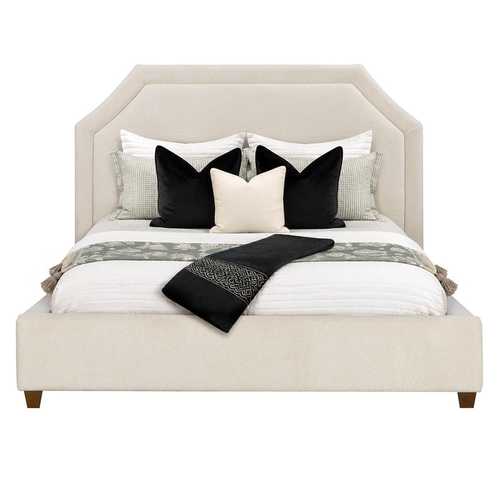 Gwen - Bed
