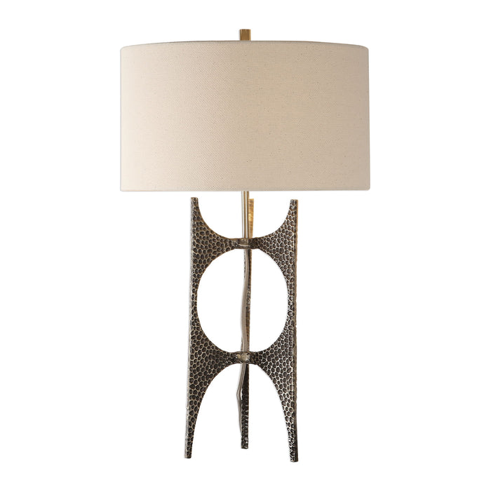 Goldia - Lamp - Antique Bronze