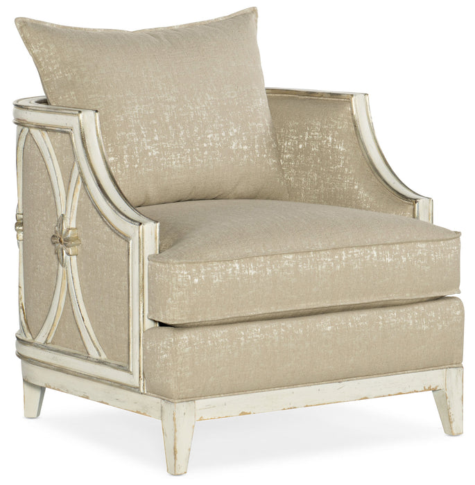 Sanctuary - Mariette Lounge Chair