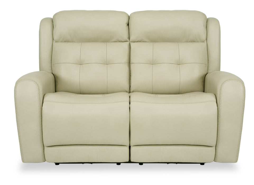 Grant - Reclining Loveseat