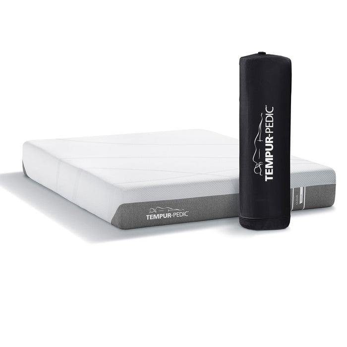 Tempur-Cloud - Medium Hybrid Mattress