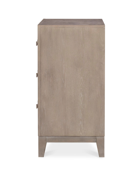 Del Mar - Dresser - Beige