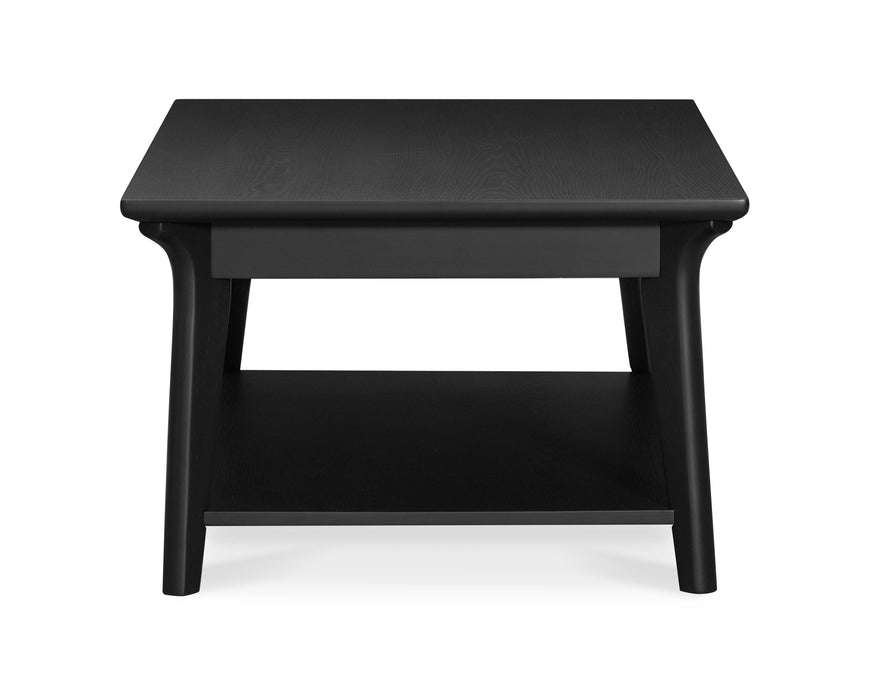 Avery - Cocktail Table - Black