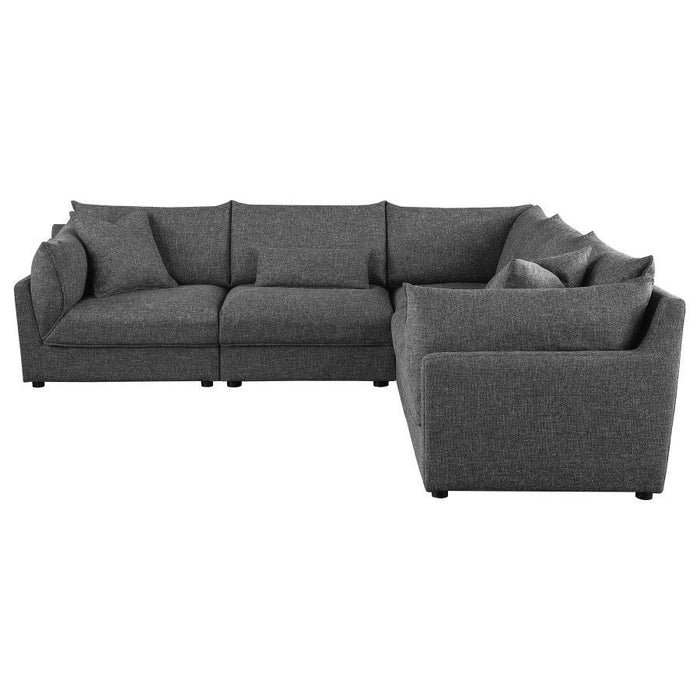 Sasha - Sectional