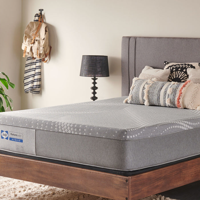 Posturepedic Salinger Medium Hybrid Mattress