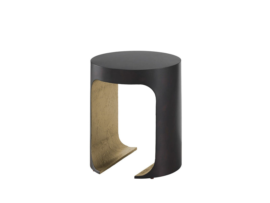 Erinn V x Universal - Sonora Side Table - Black