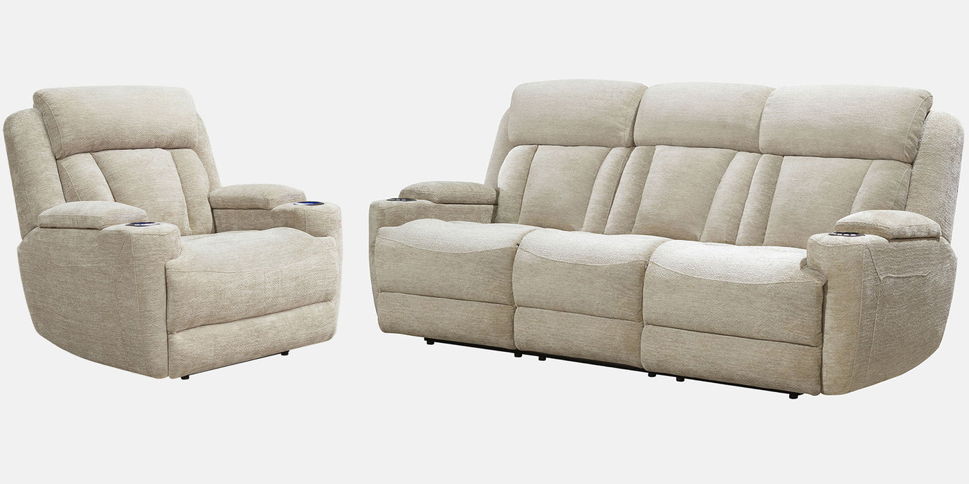 Dalton - Power Reclining Sofa Set