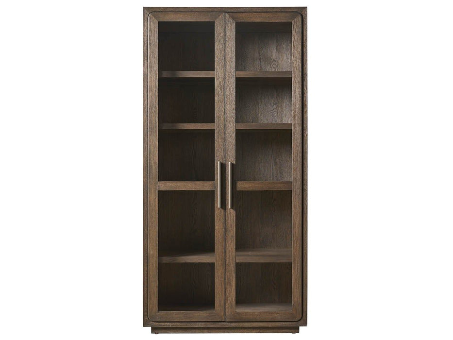 Modern - Display Cabinet