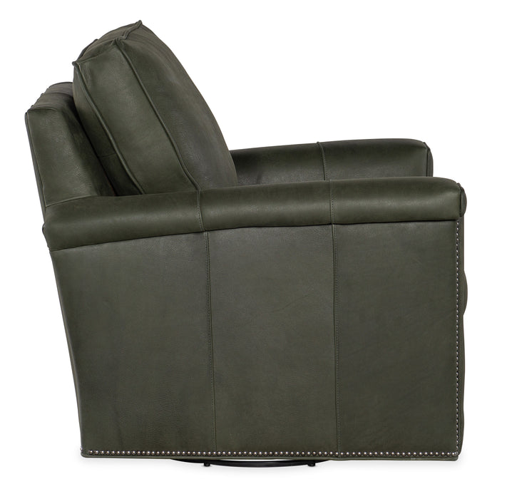 Mallory - Swivel Chair 8-Way Tie